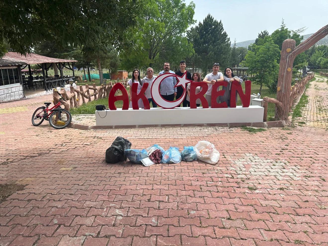 5 Haziran Dünya Çevre Günü